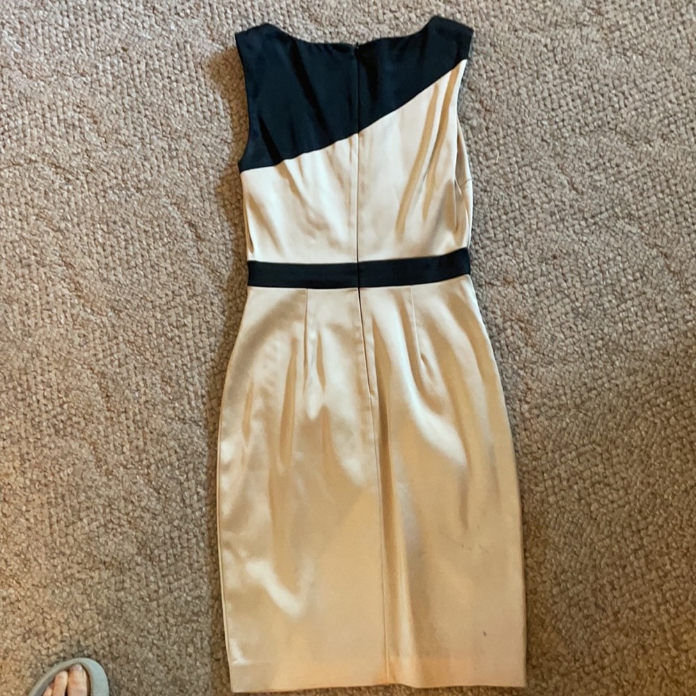 Cache dress - Picture 3 of 3